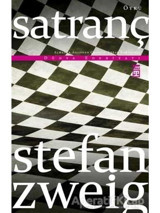 Satranç - Stefan Zweig - Timaş Yayınları