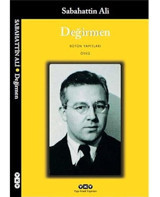 Değirmen - Sabahattin Ali - Yapı Kredi Yayınları