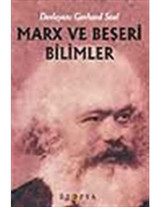 Marx ve Beşeri Bilimler - Gerhard Seel - Ütopya Yayınevi