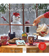 1001 Çiçek Kitaplar Leydi Safir Ile Çay Saati / - Carl R. Sams Iı,jean Stoick