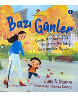 Tübitak Yayınları Bazı Günler 5+ Yaş