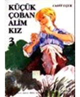Küçük Çoban Alim Kız-3 - Cahit Uçuk - Bilge Kültür Sanat