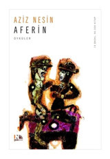 Aferin - Aziz Nesin - Nesin Yayınevi
