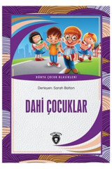 Dorlion Yayınları Dahi Çocuklar Dünya Çocuk Klasikleri (7-12 Yaş)