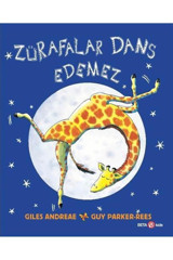 Beta Kids Zürafalar Dans Edemez