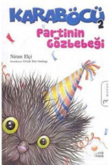 Günışığı Kitaplığı Karaböcü - Karaböcü Partinin Gözbebeği Niran Elçi - Niran Elçi