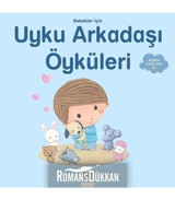 1001 Çiçek Kitaplar Bebekler İçin Uyku Arkadaşı Öyküleri Ghislaine Biondi Kitabı 28 Sayfa 1001 Çiçek Kitaplar
