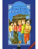 Eski Evin Kiracıları - Almila Aydın - Altın Kitaplar
