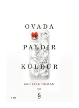 Ovada Paldır Küldür - Mustafa Orman - Everest Yayınları