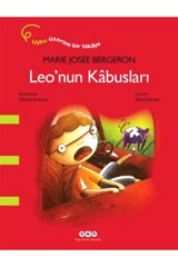 Yapı Kredi Yayınları Leonun Kabusları Yapı Kredi Yayınları (Korunaklı Poşetle)