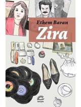 Zira - Ethem Baran - İletişim Yayınları