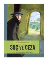 Domingo Yayınevi Hepsi Sana Miras 5 - Suç Ve Ceza