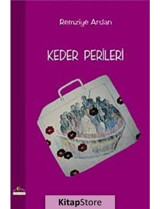 Keder Perileri - Remziye Arslan - Ütopya Yayınevi