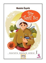 Bir Testi Su - Mustafa Özçelik - Nar Çocuk