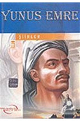 Timaş Çocuk Yunus Emre Şiirleri Gençlik Serisi