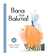 Meav Yayıncılık Bana Öyle Bakma