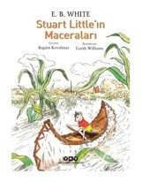 Stuart Little'ın Maceraları - E. B. White - Yapı Kredi Yayınları