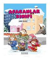 Afacanlar Sınıfı - Emre Bilgiç - Ketebe