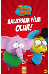 Eksik Parça Yayınları Anlatsam Film Olur - Kral Şakir 3