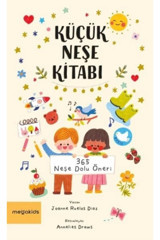 Megakids Yayıncılık Küçük Neşe Kitabı