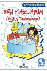 Özyürek Yayınevi Ben Yazarım / Öykü Tamamlama (2. SINIF)