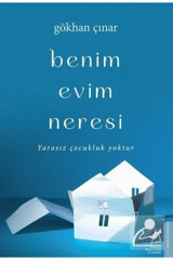 Destek Yayınları Benim Evim Neresi & Yarasız Çocuklar Yoktur