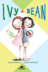 Pegasus Yayınları Ivy Ve Bean - Ivy Ve Bean Serisi 1 & Bean & Annie Barrows