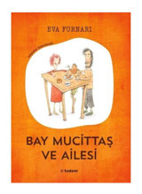 Tudem Yayınları Bay Mucittaş Ve Ailesi
