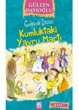 Kumluktaki Yavru Martı - Gelincik Dizisi- Altın Kitaplar