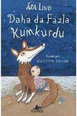 Pegasus Yayınları Daha Da Fazla Kumkurdu - Kumkurdu Serisi 3 Ciltli - Asa Lind