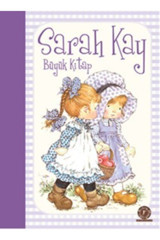Artemis Yayınları Sarah Kay / Büyük Kitap kitabı / Sarah Kay / Artemis Yayınları