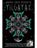 Anadolu Korku Öyküleri 3-Yılgayak- Bilgi Yayınevi