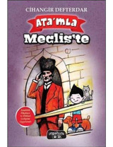 Ata'mla Meclis'te - Cihangir Defterdar - Yediveren Çocuk