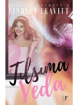 Tılsıma Veda-Kiralık Prenses 3 - Lindsey Leavitt - Artemis Yayınları