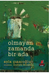 Kırmızı Kedi Olmayan Zamanda Bir Ada _son Baskı _2022 Basım