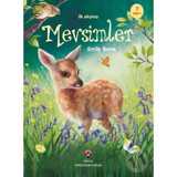 Mevsimler - İlk Okuma - Emily Bone - Tübitak Yayınları