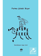 Kesme Keşer - Fatma Çelebi Biçer - Şule Yayınları
