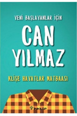 İnkılap Kitabevi Klişe Hayatlar Matbaası