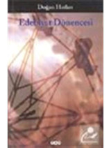 Edebiyat Dönencesi - Doğan Hızlan - Yapı Kredi Yayınları