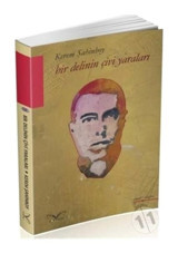 Bir Delinin Çivi Yaraları - Kerem Şahinboy - MedaKitap