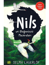 Nils ve Olağanüstü Maceraları - Selma Lagerlöf - Carpediem Kitap