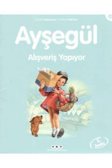Yapı Kredi Yayınları Ayşegül 29- Alışveriş Yapıyor