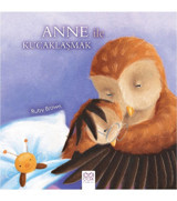 1001 Çiçek Kitaplar Anne Ile Kucaklaşmak - Ruby Brown