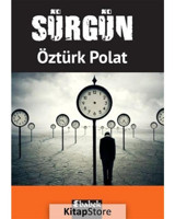 Sürgün - Öztürk Polat - Babek Yayınları