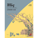 Hiç - Çiğdem Can - Erdem Yayınları