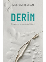 Derin - Meltem Reyhan - Müptela Yayınları