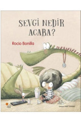 Günışığı Kitaplığı Sevgi Nedir Acaba?