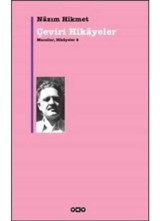 MasallarHikayeler 2-Çeviri Hikayel - Nazım Hikmet - Yapı Kredi Yayınları