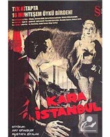 Kara İstanbul- Everest Yayınları