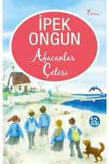 Artemis Yayınları Afacanlar Çetesi / - Ipek Ongun